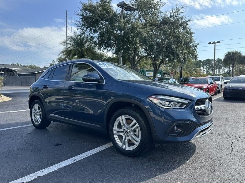 2023 Mercedes-Benz GLA GLA 250 Jacksonville FL