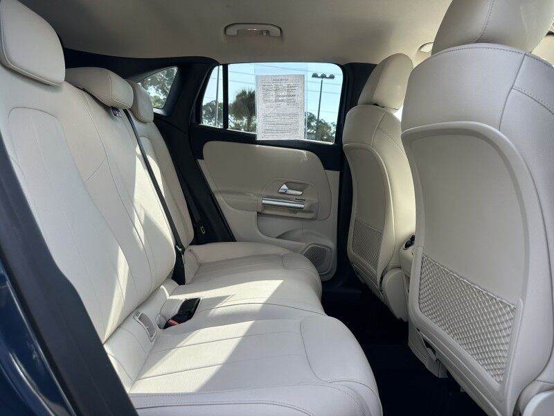 2023 Mercedes-Benz GLA GLA 250 Jacksonville FL