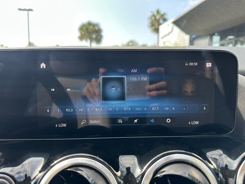 2023 Mercedes-Benz GLA GLA 250 Jacksonville FL