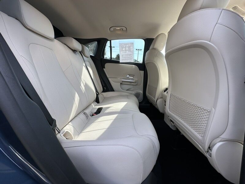 2023 Mercedes-Benz GLA GLA 250 Jacksonville FL