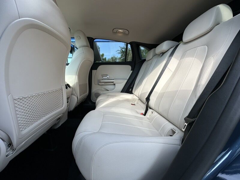 2023 Mercedes-Benz GLA GLA 250 Jacksonville FL