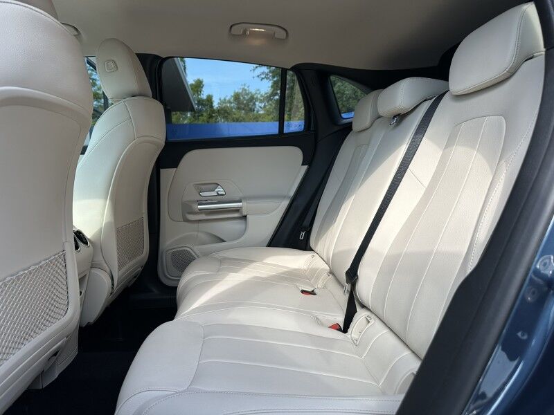 2023 Mercedes-Benz GLA GLA 250 Jacksonville FL