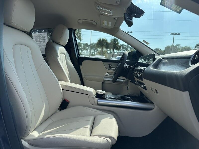 2023 Mercedes-Benz GLA GLA 250 Jacksonville FL