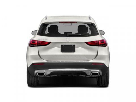 2023 Mercedes-Benz GLA GLA 250 Morristown NJ