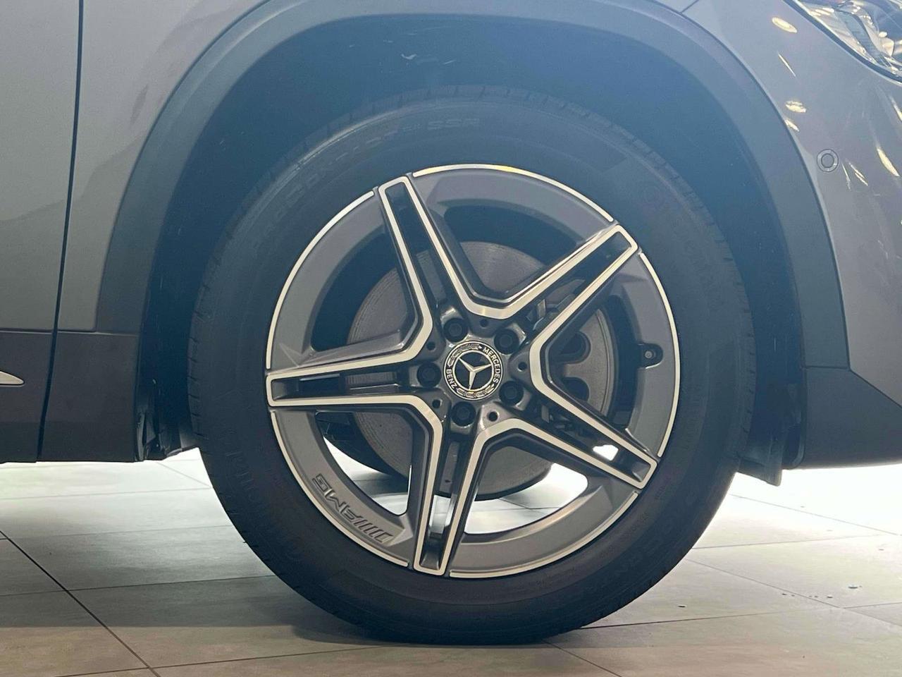 2023 Mercedes-Benz GLA GLA 250 Morristown NJ