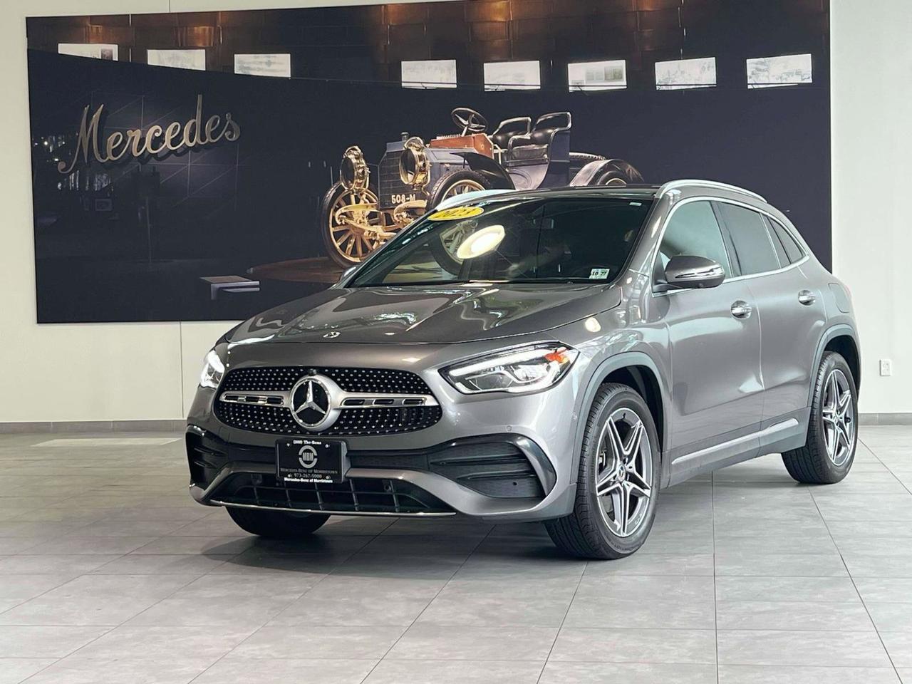 2023 Mercedes-Benz GLA GLA 250 Morristown NJ