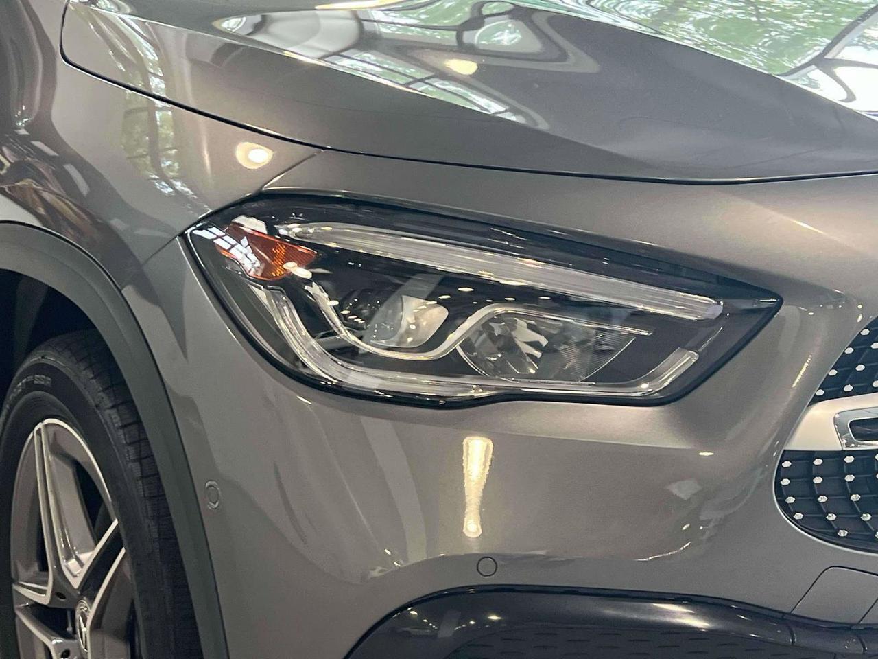 2023 Mercedes-Benz GLA GLA 250 Morristown NJ