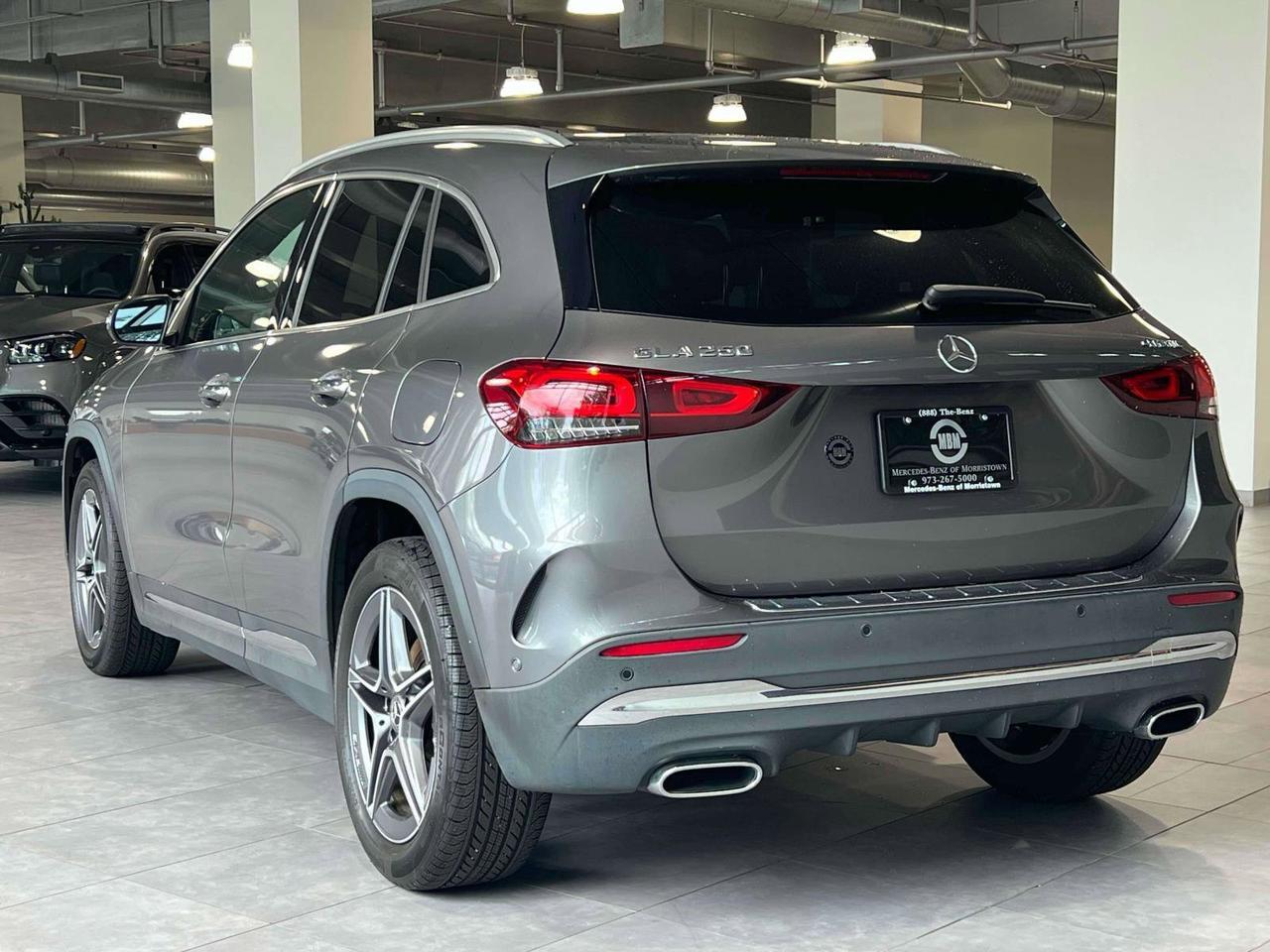 2023 Mercedes-Benz GLA GLA 250 Morristown NJ