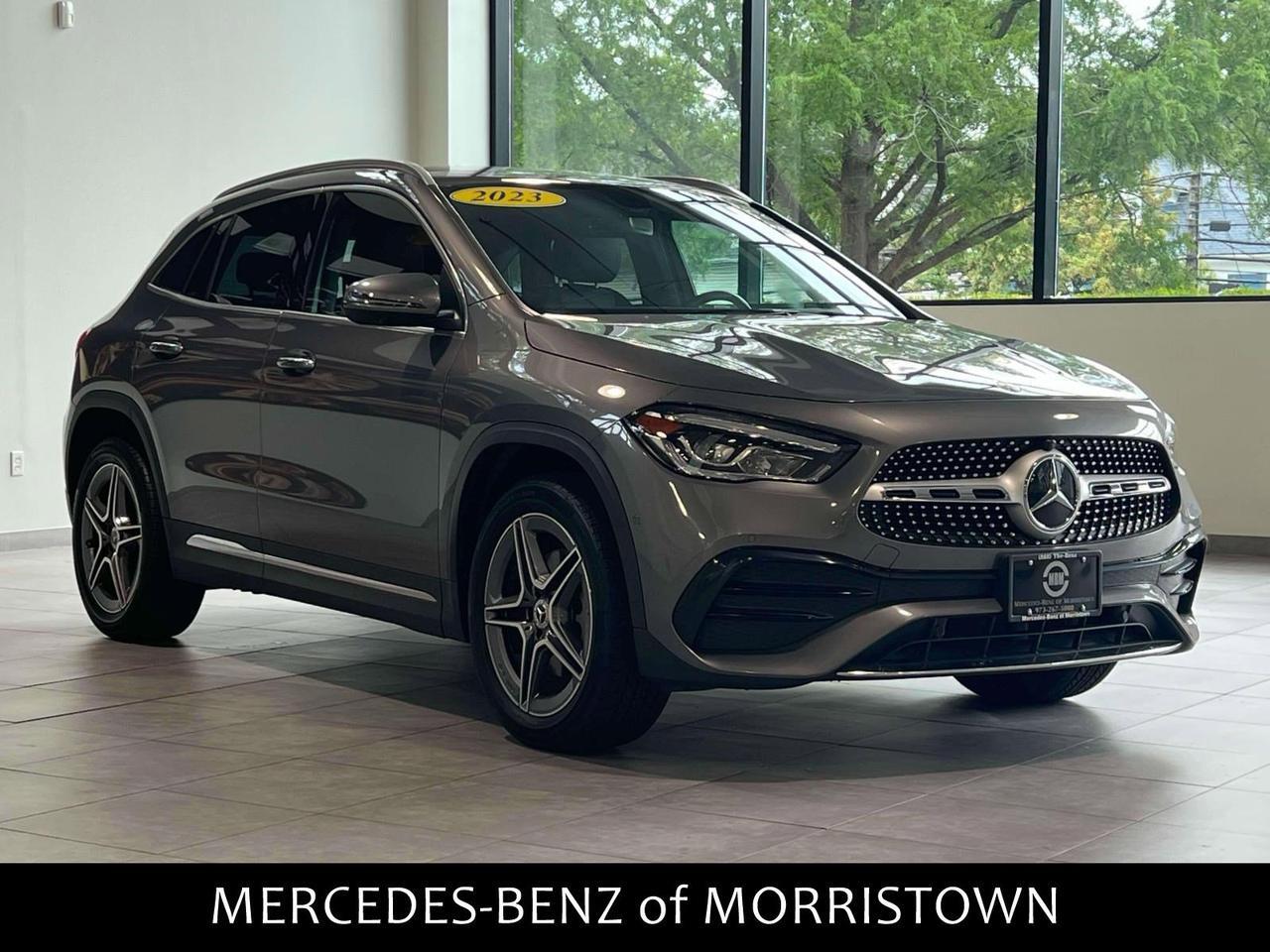 2023 Mercedes-Benz GLA GLA 250 Morristown NJ