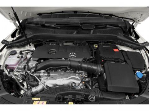 2023 Mercedes-Benz GLA GLA 250 Morristown NJ