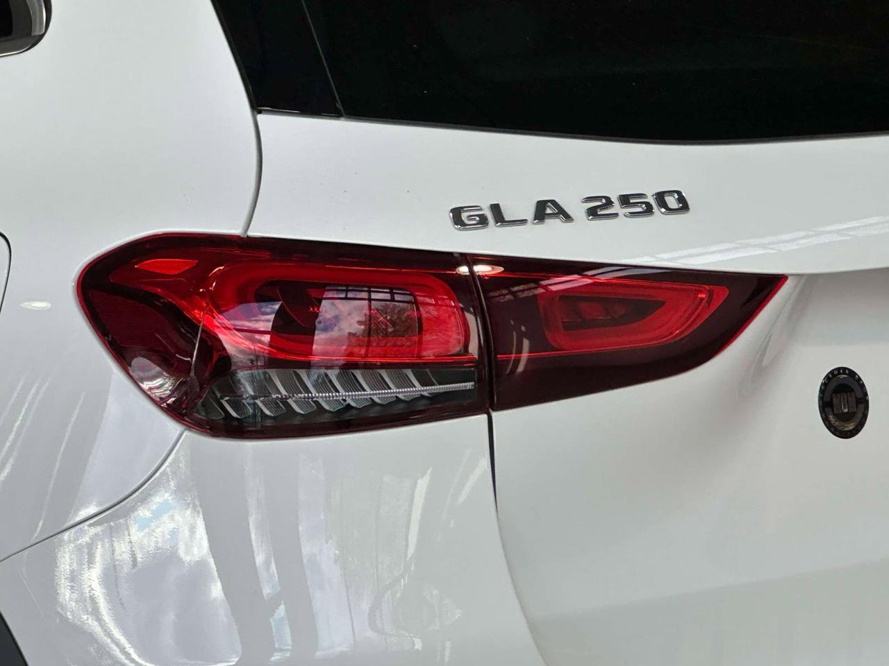 2023 Mercedes-Benz GLA GLA 250 Morristown NJ