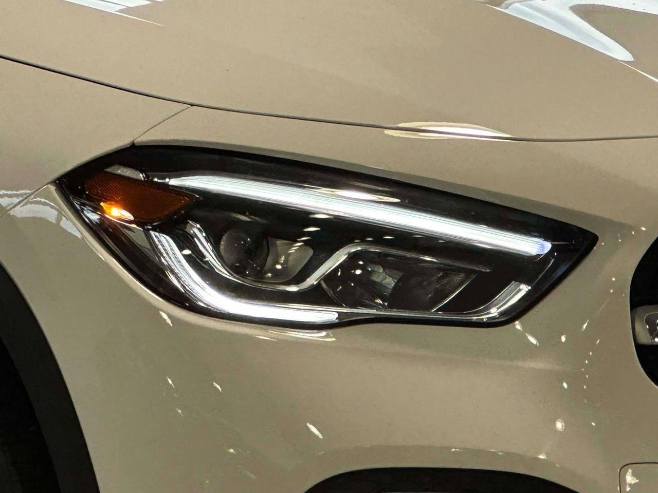 2023 Mercedes-Benz GLA GLA 250 Morristown NJ