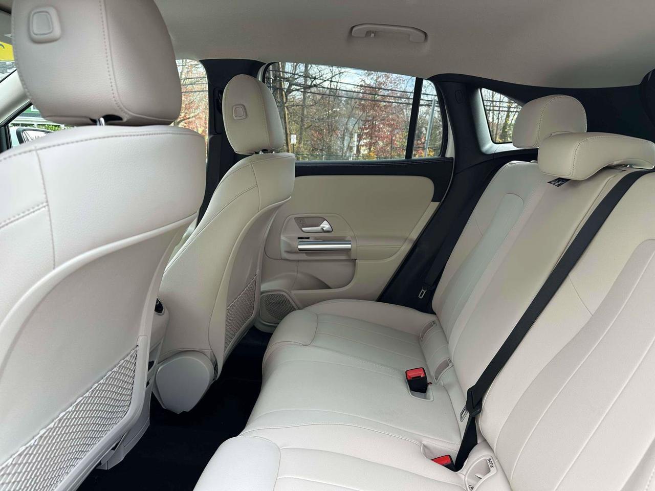 2023 Mercedes-Benz GLA GLA 250 Morristown NJ