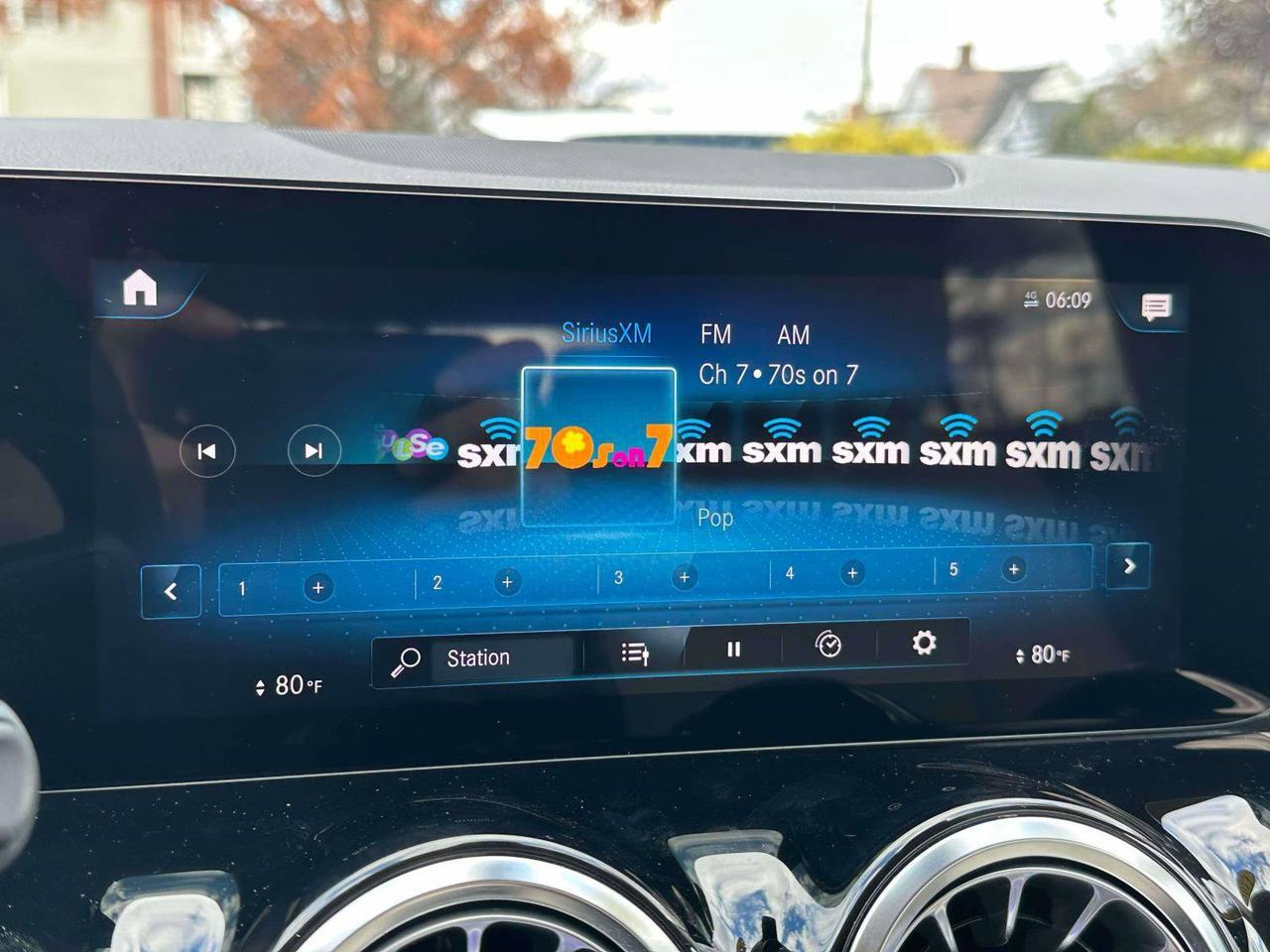 2023 Mercedes-Benz GLA GLA 250 Morristown NJ