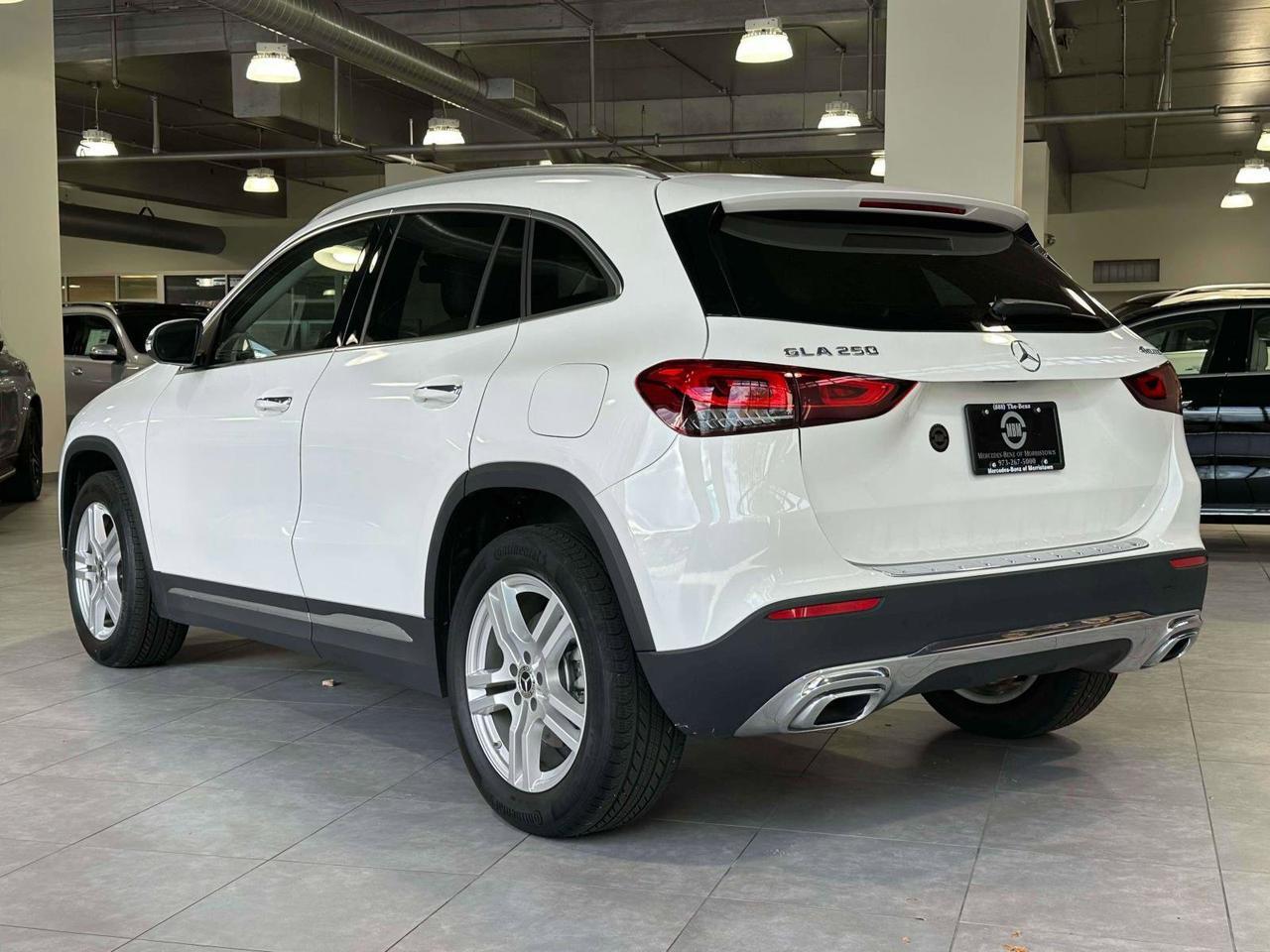 2023 Mercedes-Benz GLA GLA 250 Morristown NJ