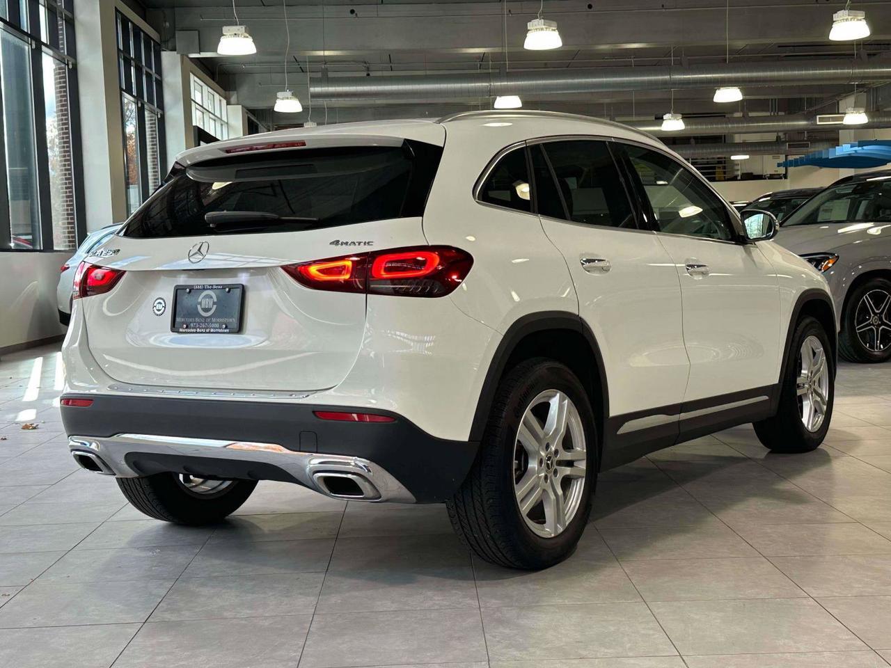 2023 Mercedes-Benz GLA GLA 250 Morristown NJ
