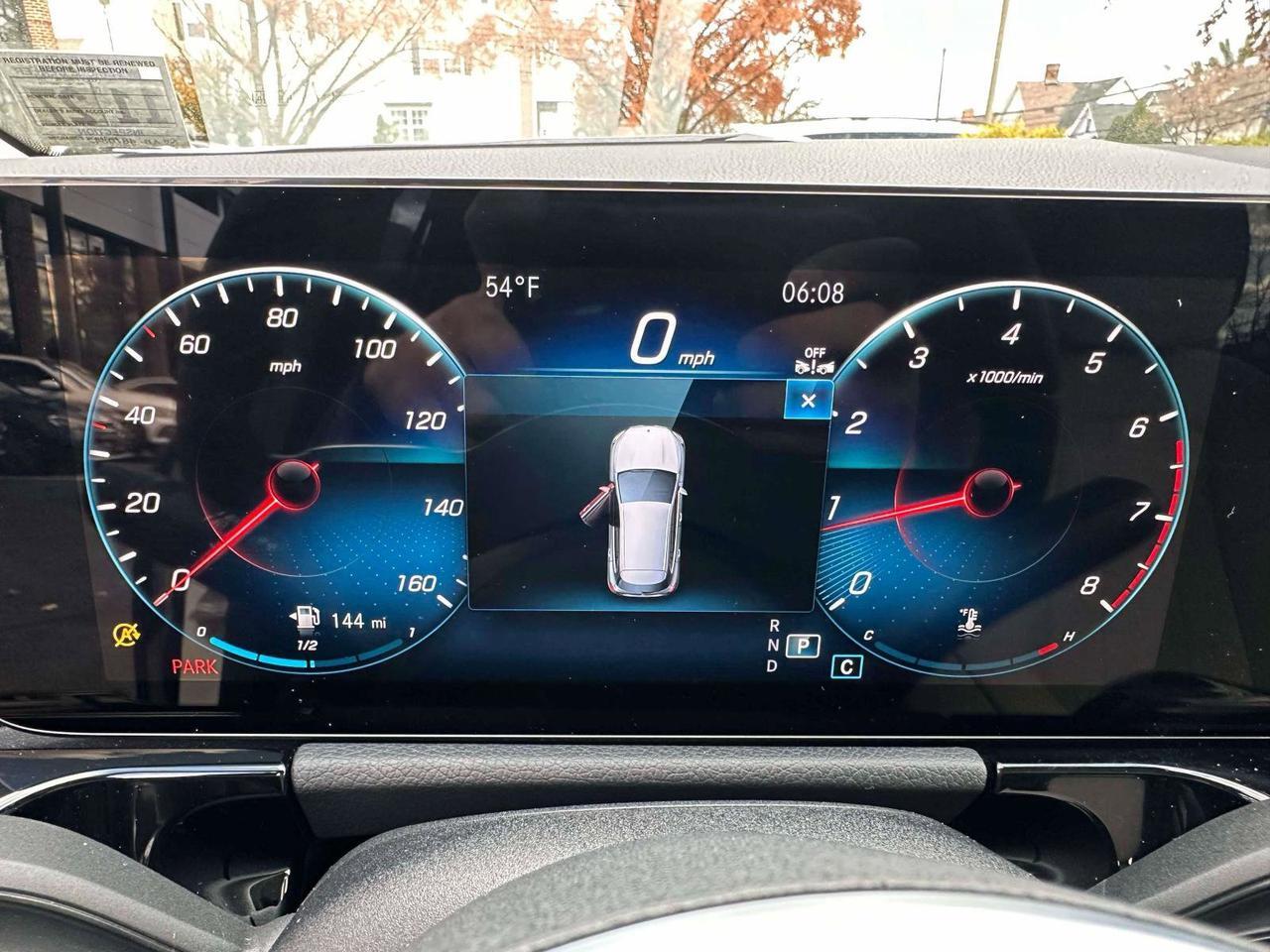 2023 Mercedes-Benz GLA GLA 250 Morristown NJ