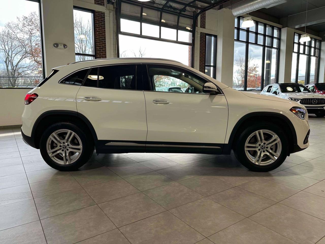 2023 Mercedes-Benz GLA GLA 250 Morristown NJ