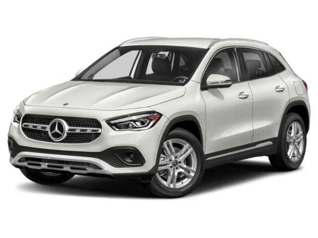 2023 Mercedes-Benz GLA 250 4MATIC SUV