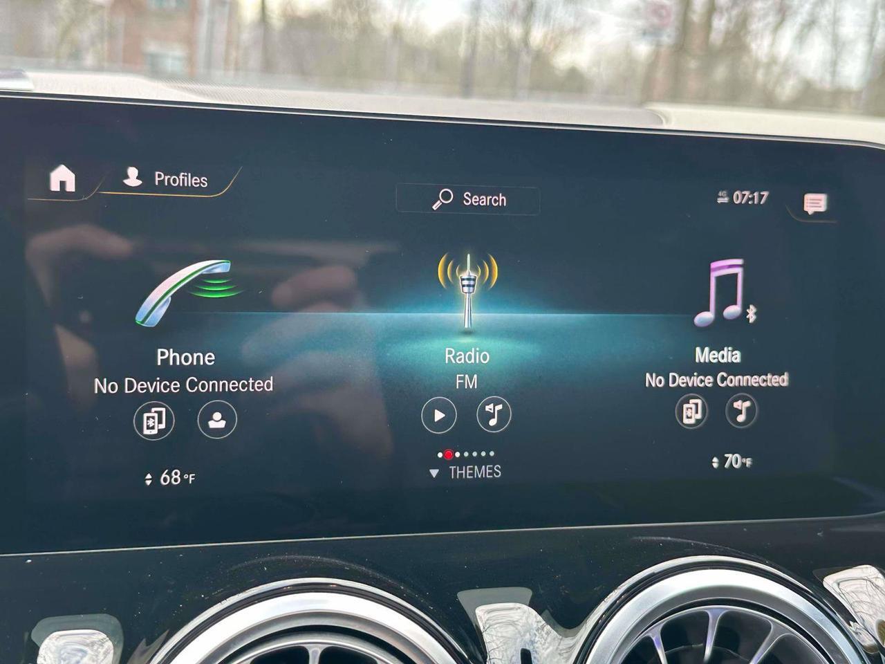 2023 Mercedes-Benz GLA GLA 250 Morristown NJ