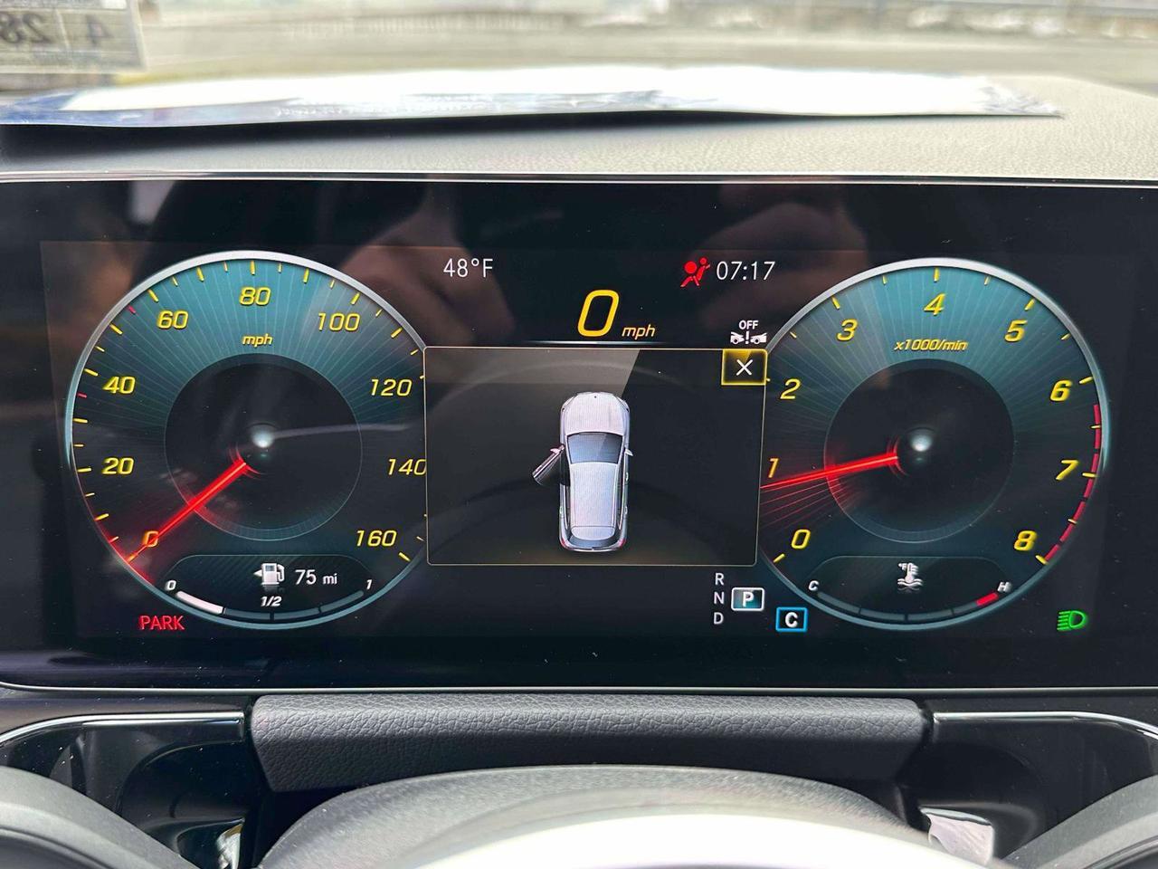 2023 Mercedes-Benz GLA GLA 250 Morristown NJ