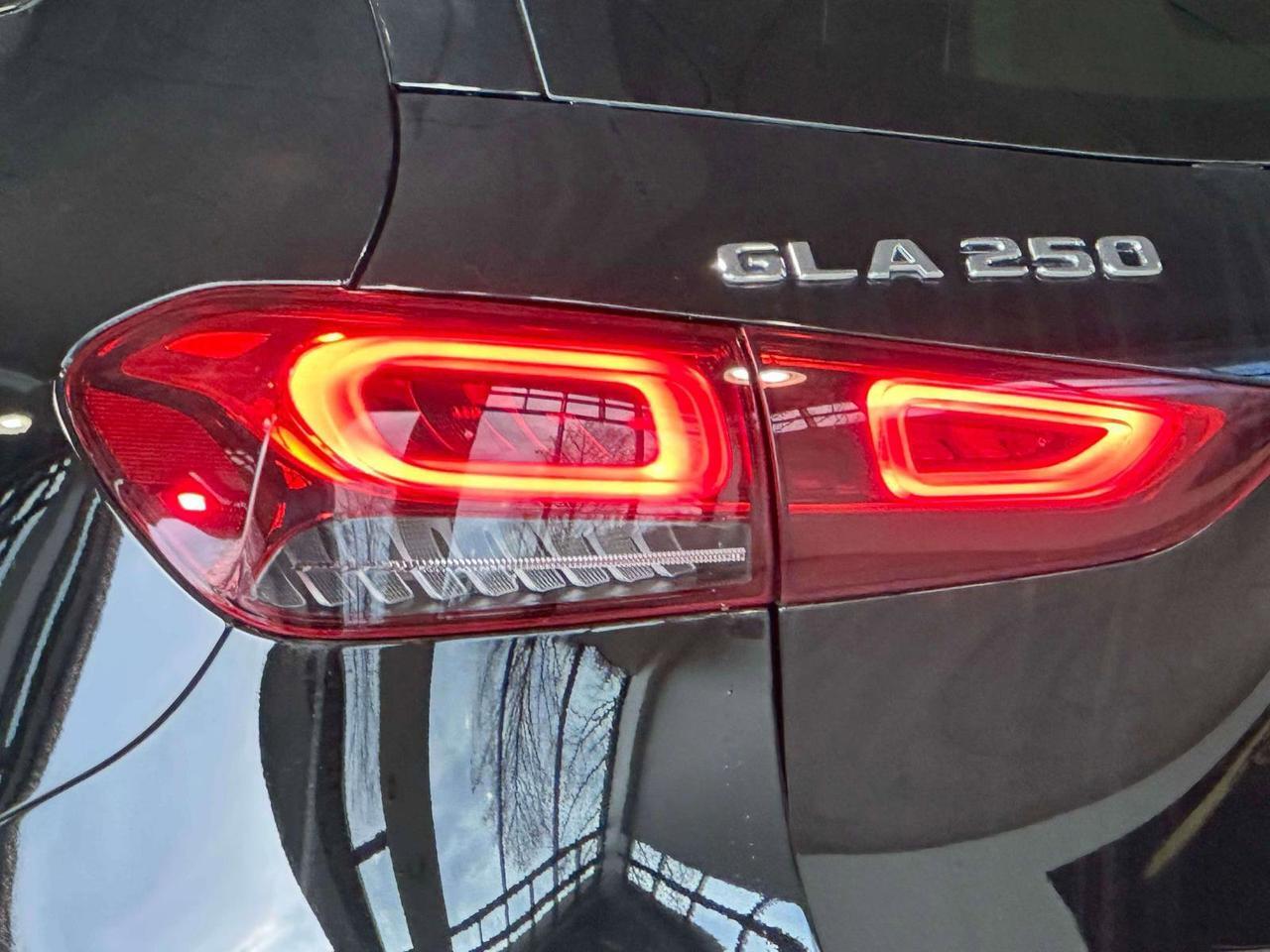 2023 Mercedes-Benz GLA GLA 250 Morristown NJ