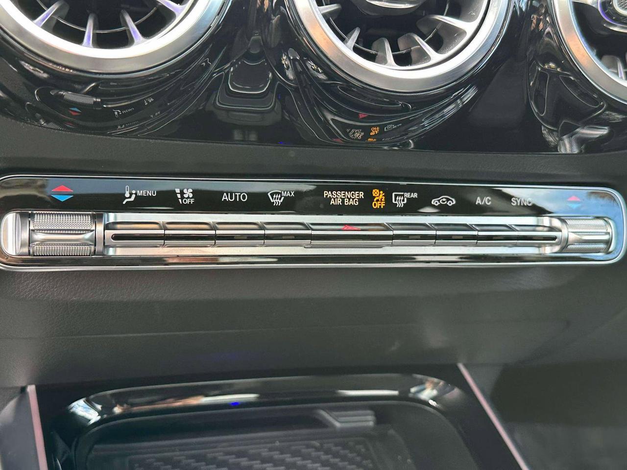 2023 Mercedes-Benz GLA GLA 250 Morristown NJ