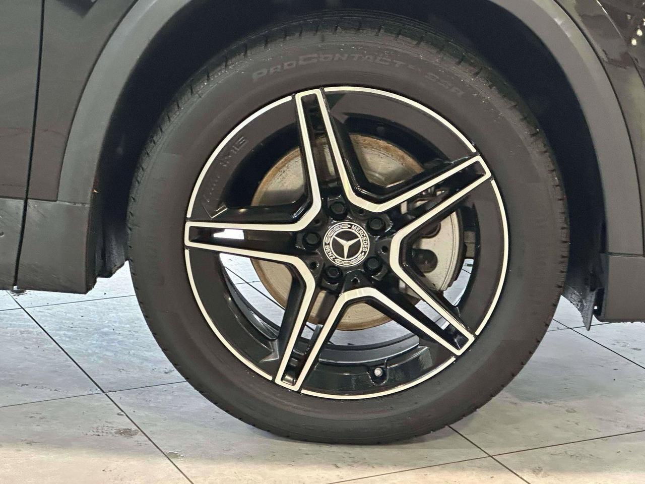 2023 Mercedes-Benz GLA GLA 250 Morristown NJ