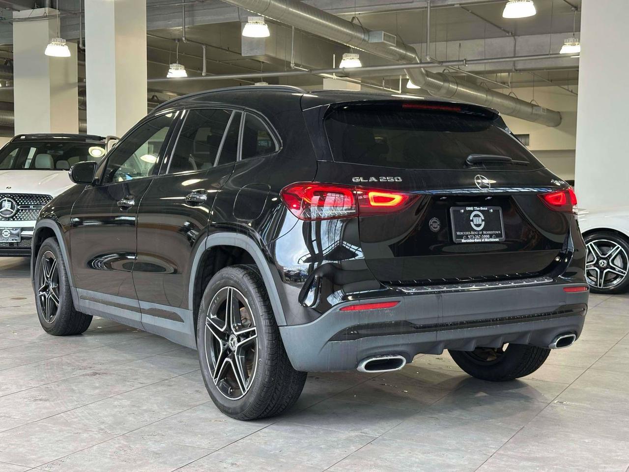 2023 Mercedes-Benz GLA GLA 250 Morristown NJ