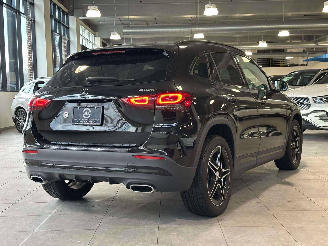 2023 Mercedes-Benz GLA GLA 250 Morristown NJ
