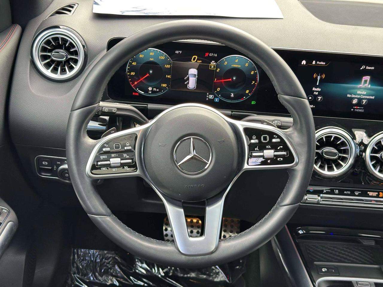 2023 Mercedes-Benz GLA GLA 250 Morristown NJ