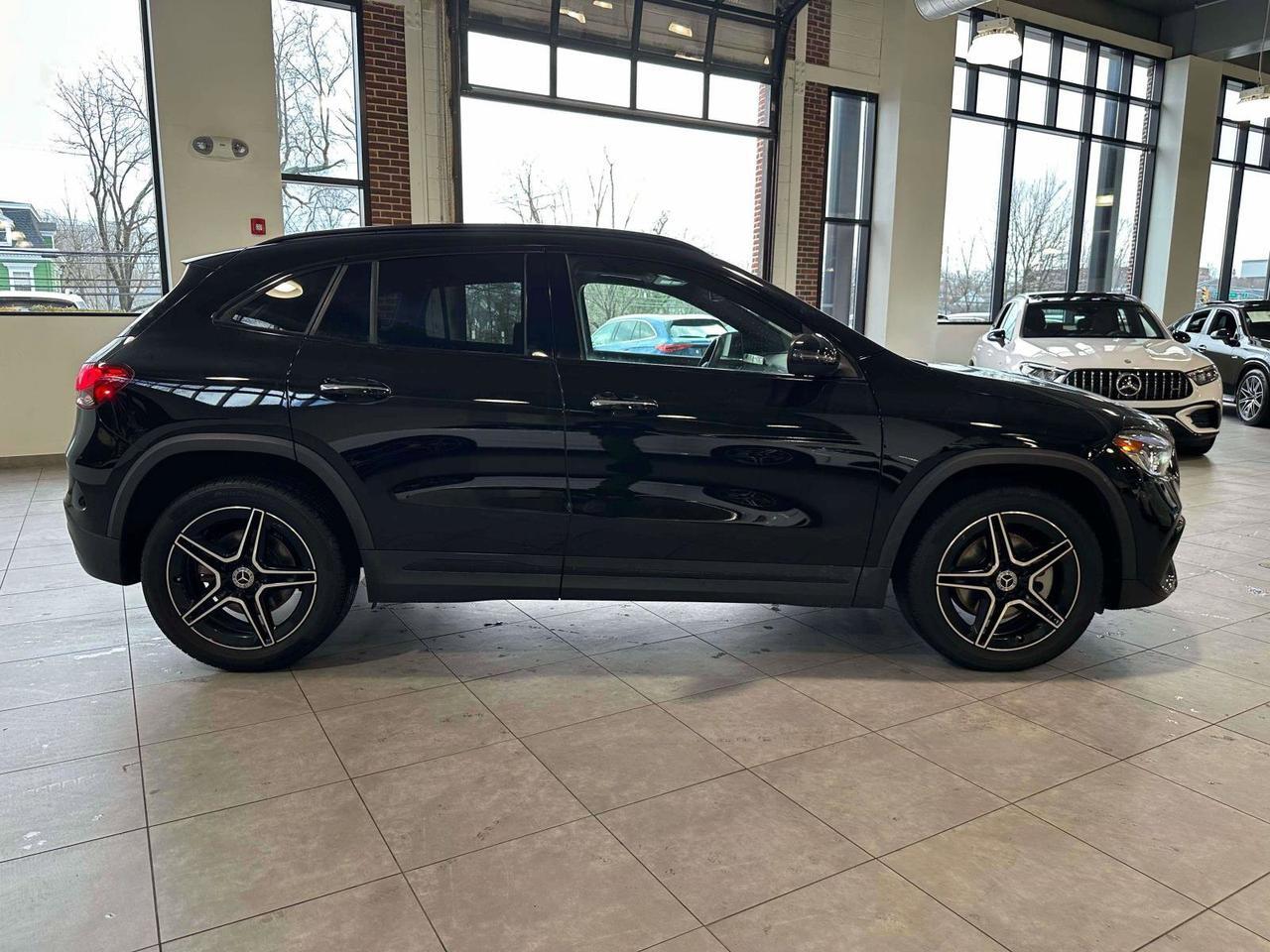2023 Mercedes-Benz GLA GLA 250 Morristown NJ
