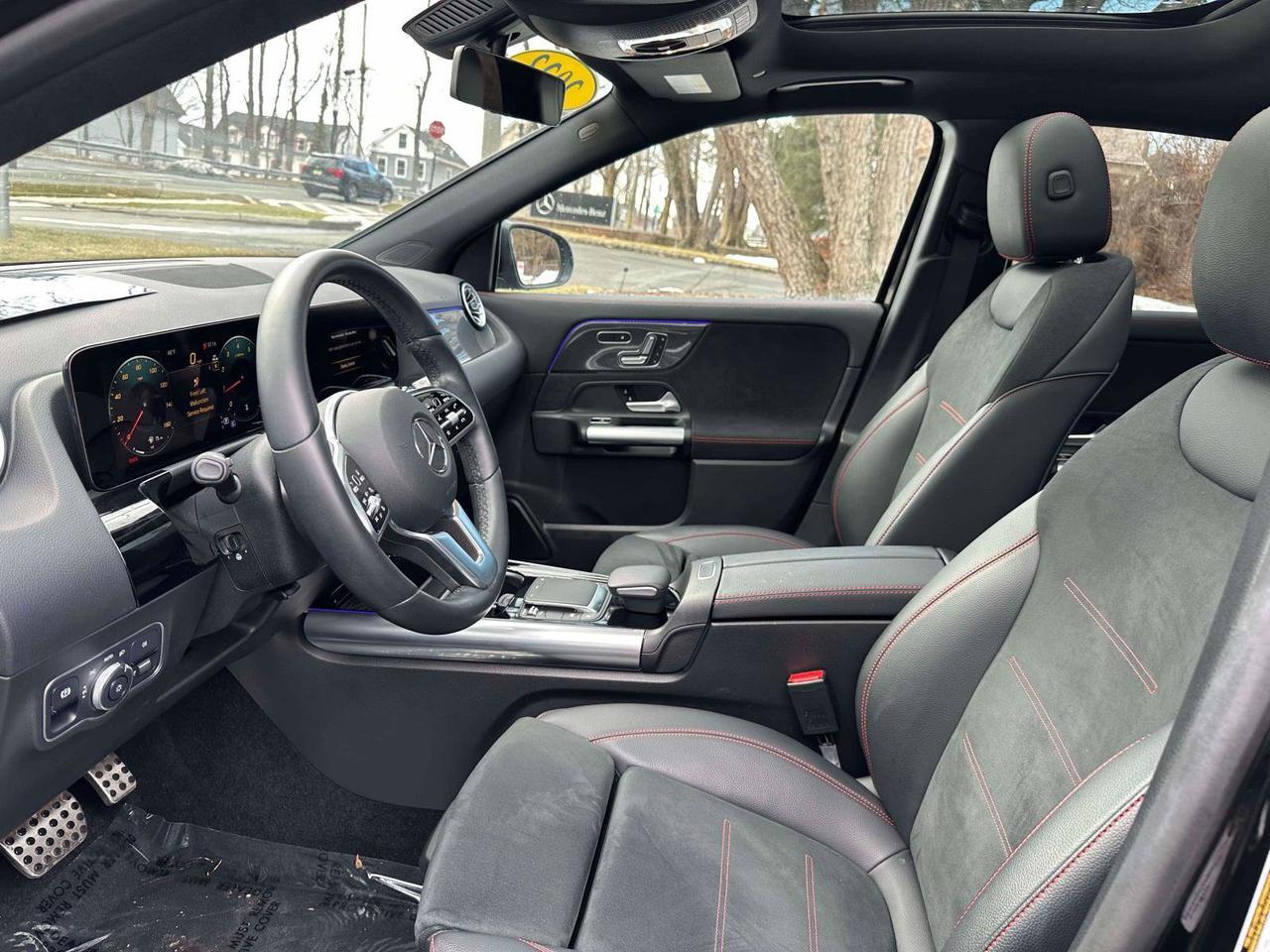 2023 Mercedes-Benz GLA GLA 250 Morristown NJ