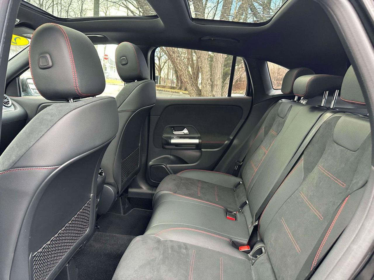 2023 Mercedes-Benz GLA GLA 250 Morristown NJ