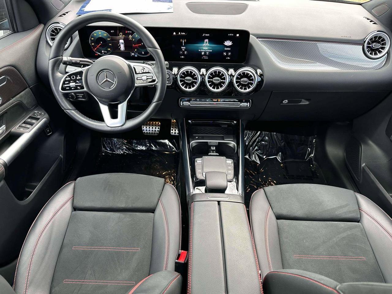 2023 Mercedes-Benz GLA GLA 250 Morristown NJ