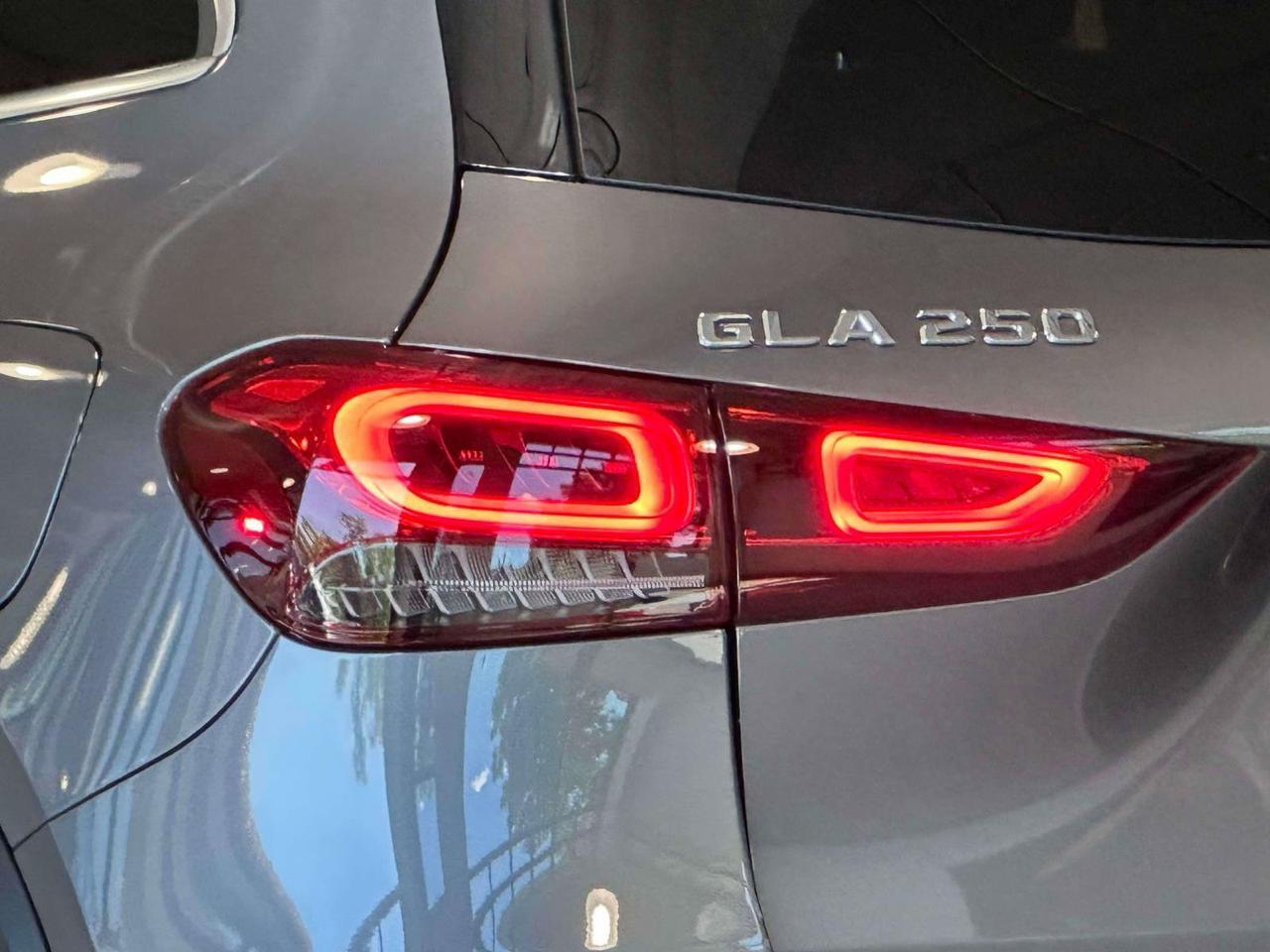 2023 Mercedes-Benz GLA GLA 250 Morristown NJ
