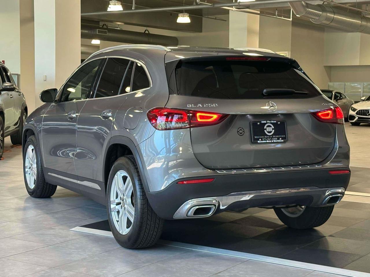2023 Mercedes-Benz GLA GLA 250 Morristown NJ