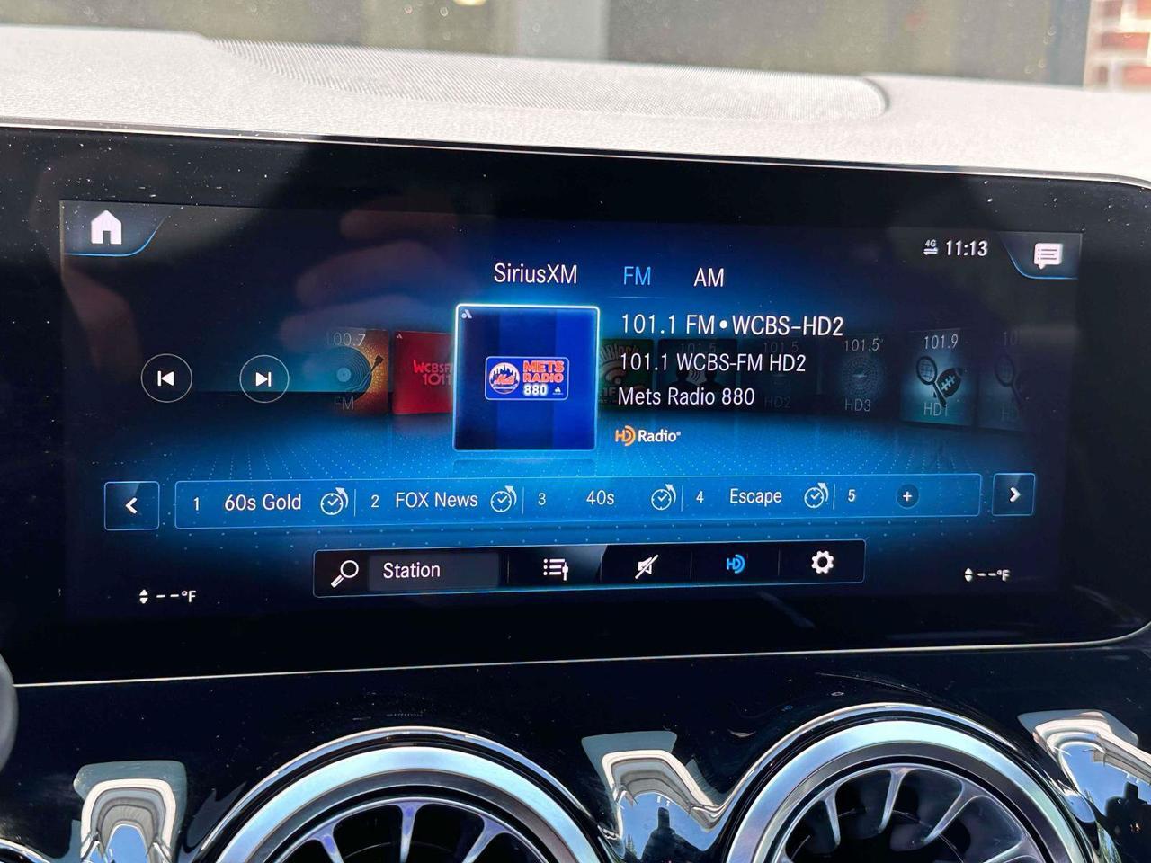 2023 Mercedes-Benz GLA GLA 250 Morristown NJ
