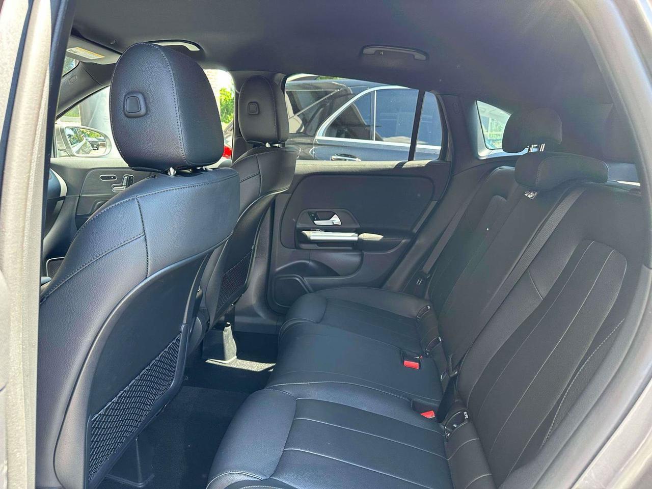 2023 Mercedes-Benz GLA GLA 250 Morristown NJ
