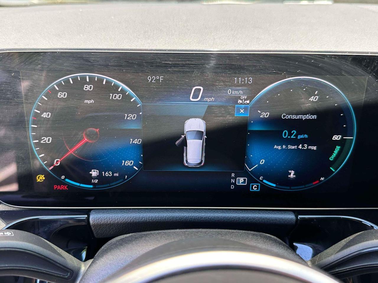 2023 Mercedes-Benz GLA GLA 250 Morristown NJ