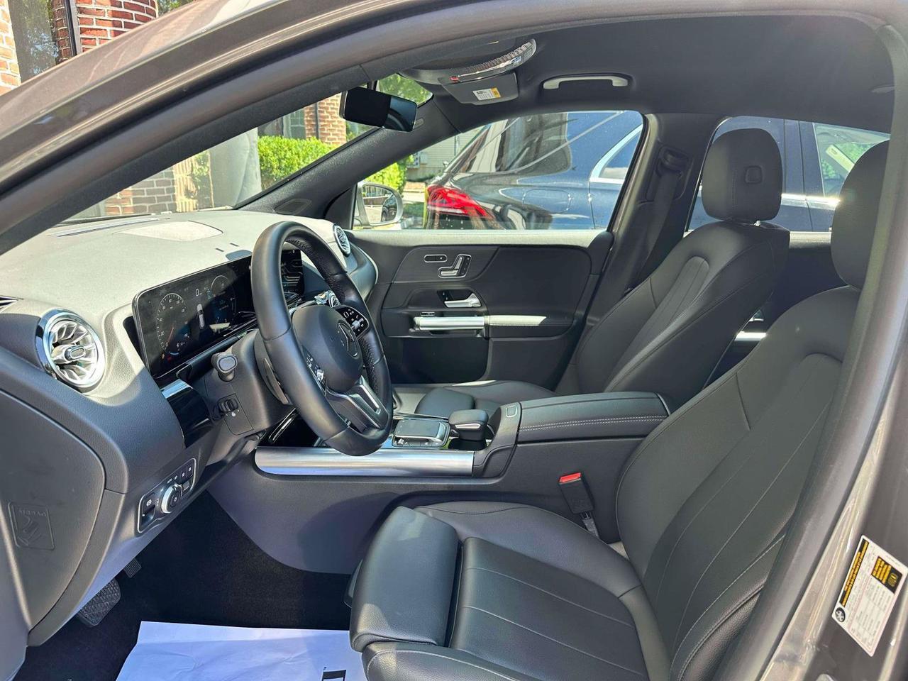 2023 Mercedes-Benz GLA GLA 250 Morristown NJ