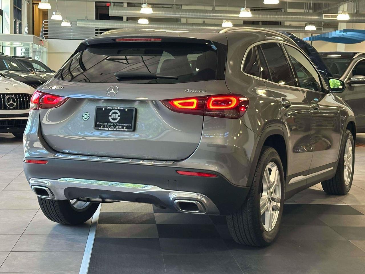 2023 Mercedes-Benz GLA GLA 250 Morristown NJ