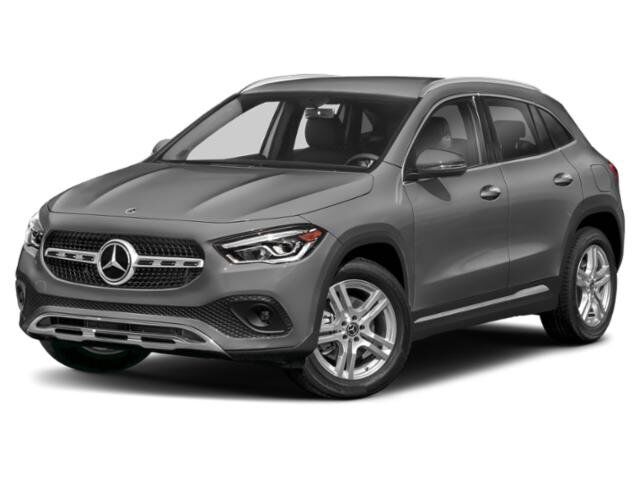 2023 Mercedes-Benz GLA 250 4MATIC SUV