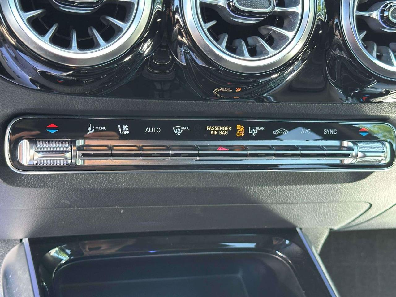 2023 Mercedes-Benz GLA GLA 250 Morristown NJ