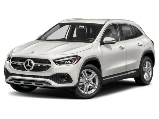 2023 Mercedes-Benz GLA GLA 250 Morristown NJ