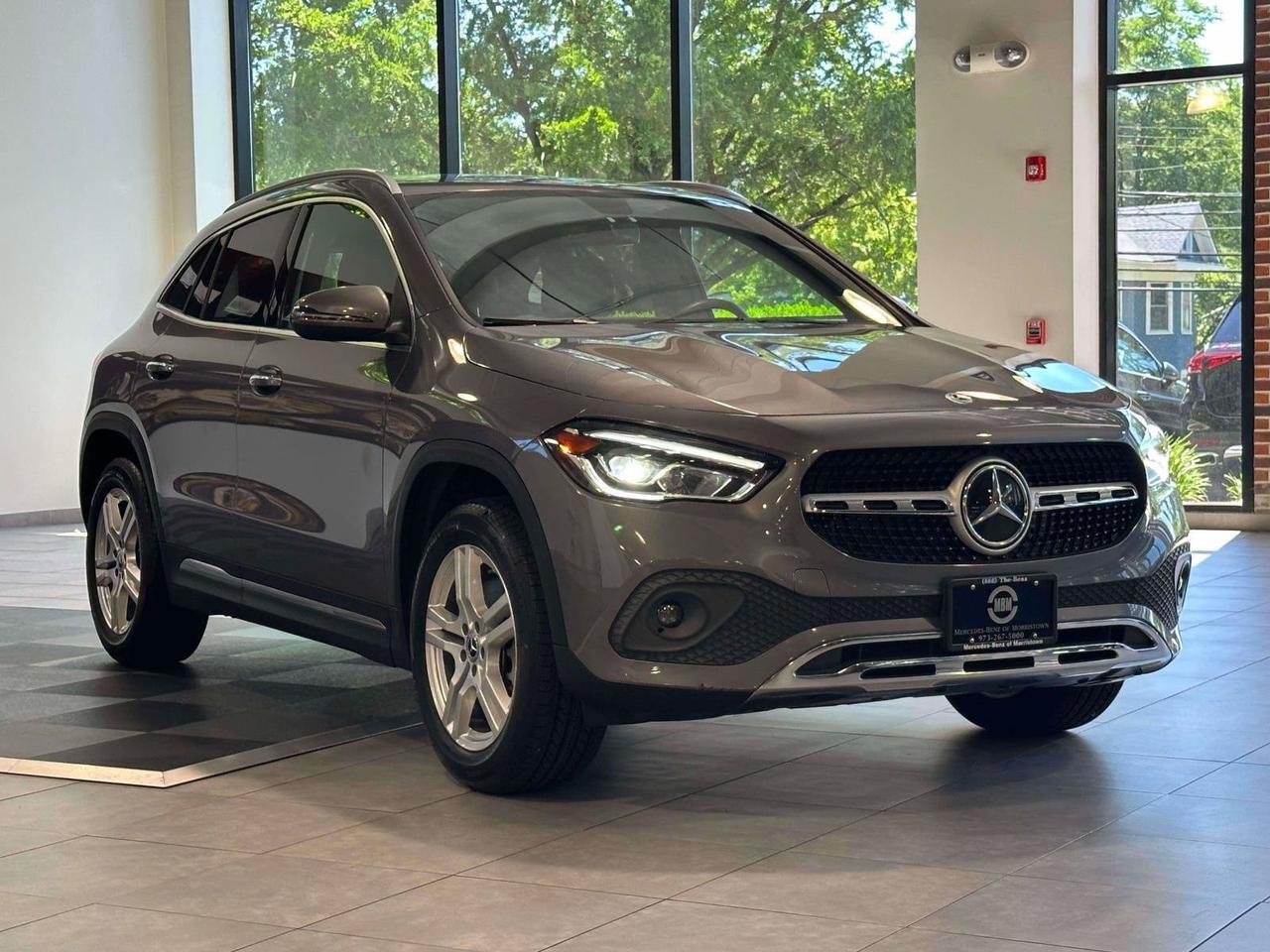 2023 Mercedes-Benz GLA GLA 250 Morristown NJ
