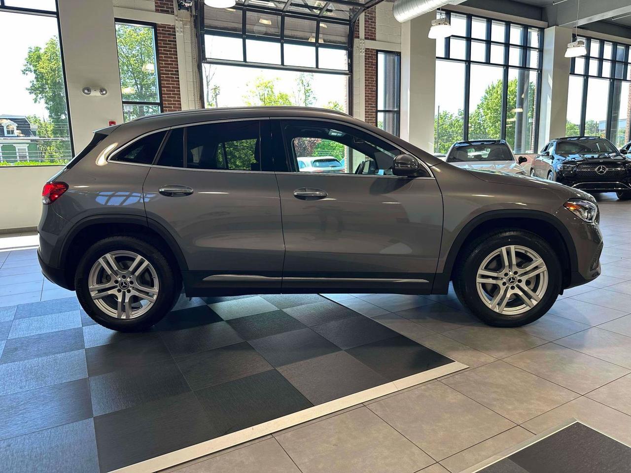 2023 Mercedes-Benz GLA GLA 250 Morristown NJ