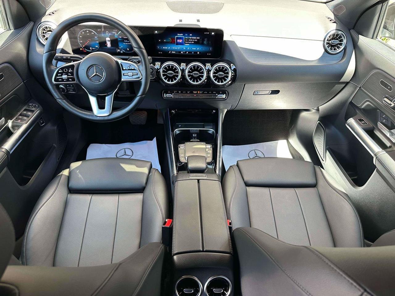 2023 Mercedes-Benz GLA GLA 250 Morristown NJ