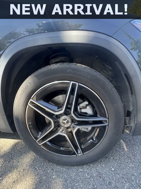 2023 Mercedes-Benz GLA GLA 250 Renton WA