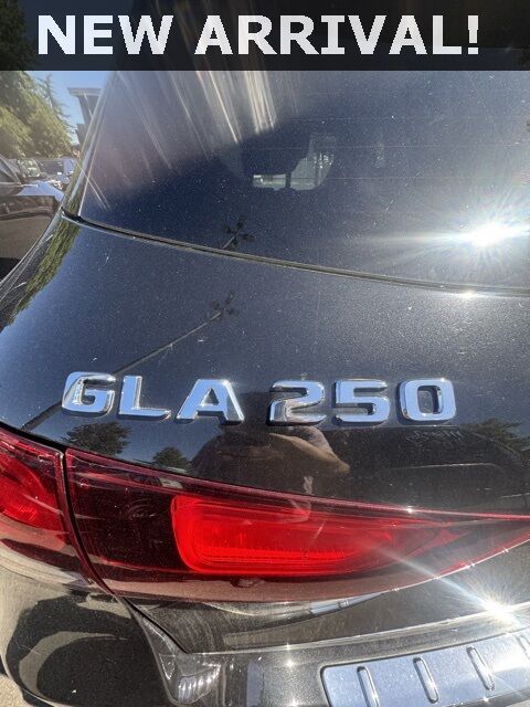 2023 Mercedes-Benz GLA GLA 250 Renton WA
